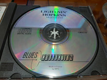 Load image into Gallery viewer, Lightnin' Hopkins : Mojo Hand (CD, Album, RE)
