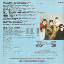 Load image into Gallery viewer, The Artwoods : 100 Oxford Street (CD, Comp)
