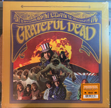 Load image into Gallery viewer, The Grateful Dead : The Grateful Dead (LP, Album, RE, RM, 50t)

