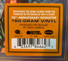 Load image into Gallery viewer, The Grateful Dead : The Grateful Dead (LP, Album, RE, RM, 50t)
