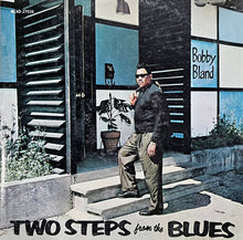 Load image into Gallery viewer, Bobby Bland : Two Steps From The Blues (CD, Album, RE)
