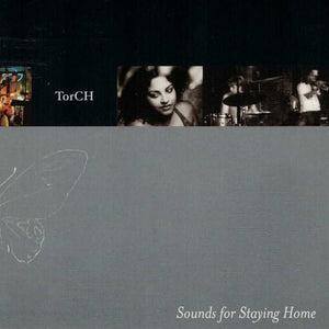 Torch (8) : Sounds For Staying Home (CD, Album)