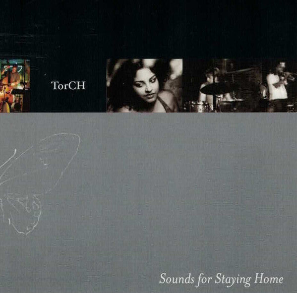 Torch (8) : Sounds For Staying Home (CD, Album)