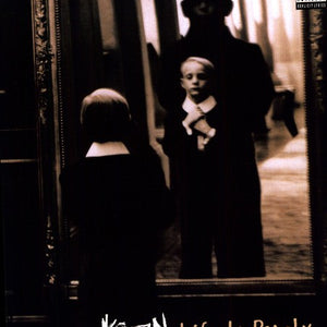 Korn - Life Is Peachy