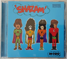 Load image into Gallery viewer, The Move : Shazam (CD, Album, Mono, RE, RM, RP)
