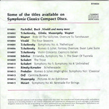 Load image into Gallery viewer, Strauss*, Hymisher Greenburg Conducting The European Philharmonic Orchestra* : Pizzicato Polka / Radetzky March / Thunder And Lightning Polka / Wine Woman And Song, And Many More (CD, Album)
