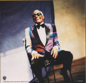 Ray Charles : My World (CD, Album)