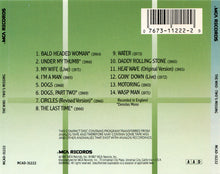 Load image into Gallery viewer, The Who : Two&#39;s Missing (CD, Comp)
