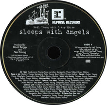 Load image into Gallery viewer, Neil Young And Crazy Horse : Sleeps With Angels (CD, Album)
