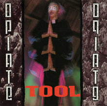 Load image into Gallery viewer, Tool (2) : Opiate (CD, EP, RE)
