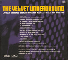 Load image into Gallery viewer, The Velvet Underground : Selections From Peel Slowly And See (CD, Comp, Promo, Smplr)
