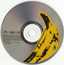 Load image into Gallery viewer, The Velvet Underground : Selections From Peel Slowly And See (CD, Comp, Promo, Smplr)
