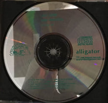 Load image into Gallery viewer, Lazy Lester : Harp &amp; Soul (CD, Album)
