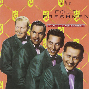 The Four Freshmen : Capitol Collectors Series (CD, Comp)