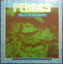 Load image into Gallery viewer, Various : Pebbles Vol. 3: The Acid Gallery (CD, Comp, RE, RM, Unofficial)
