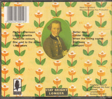 Load image into Gallery viewer, The McCluskey Brothers : Favourite Colours (CD, Album)

