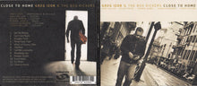 Load image into Gallery viewer, Greg Izor &amp; The Box Kickers : Close To Home (CD, Album)
