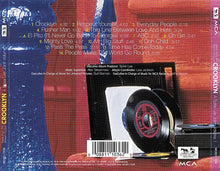Load image into Gallery viewer, Various : Crooklyn Volume 1 - Music From The Motion Picture (CD, Comp)
