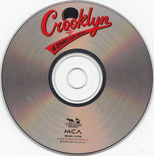 Load image into Gallery viewer, Various : Crooklyn Volume 1 - Music From The Motion Picture (CD, Comp)
