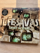 Load image into Gallery viewer, Lifesavas : Spirit In Stone (CD, Album)
