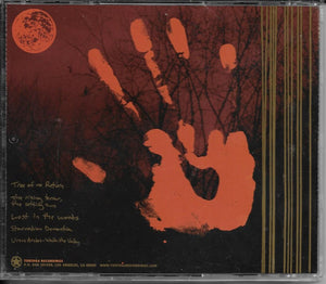 Tusk : Tree Of No Return (CD, MiniAlbum, Enh)