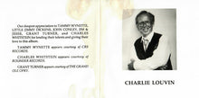 Load image into Gallery viewer, Charlie Louvin : ….And That's The Gospel (CD, Album)
