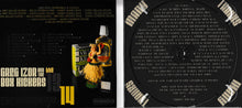 Load image into Gallery viewer, Greg Izor And The Box Kickers* : The 13 14 (CD, Album)
