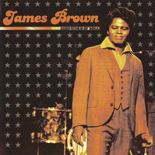 Load image into Gallery viewer, James Brown : Godfather Of Soul (CD, Comp)
