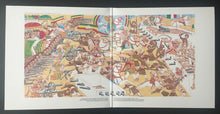 Load image into Gallery viewer, Bob Marley &amp; The Wailers : Confrontation (LP, Album, RE, RM, S/Edition, Hal)
