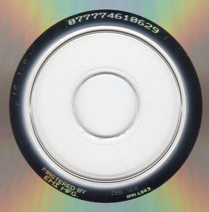 Kenny Rogers : Twenty Greatest Hits (CD, Comp, RE)