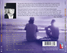 Load image into Gallery viewer, Willie &amp; Lobo : The Music Of Puerto Vallarta Squeeze (CD, Album)
