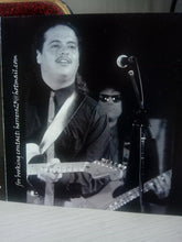 Load image into Gallery viewer, Dave Herrero : Hard Life Blues (CD, Album)
