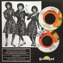 Load image into Gallery viewer, The Toys : The Toys Sing "A Lover's Concerto" And "Attack" (CD, Album, Mono, RE, RP)
