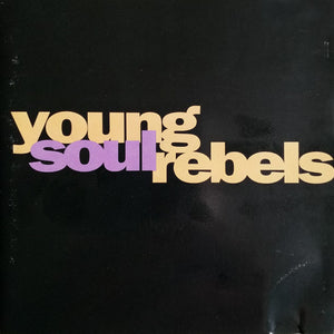 Various : Young Soul Rebels (CD, Comp)