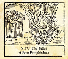 Load image into Gallery viewer, XTC : The Ballad Of Peter Pumpkinhead (CD, Single)
