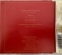 Load image into Gallery viewer, XTC : The Ballad Of Peter Pumpkinhead (CD, Single)
