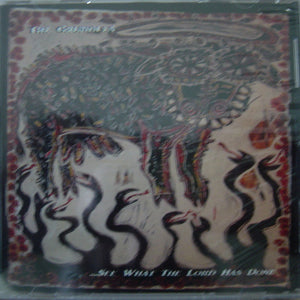 The Grundles (2) : ...See What The Lord Has Done (CD)