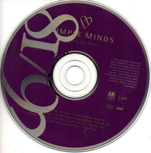 Load image into Gallery viewer, Simple Minds : Glittering Prize 81/92 (CD, Comp, RM)
