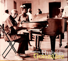 Load image into Gallery viewer, Rubén González : Introducing... (CD, Album)
