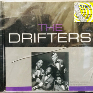 The Drifters : The Drifters (CD, Comp)