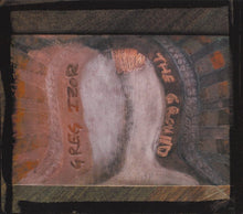 Load image into Gallery viewer, Greg Izor : The Ground (CD, Album)
