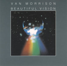 Load image into Gallery viewer, Van Morrison : Beautiful Vision (CD, Album, RE)
