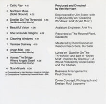 Load image into Gallery viewer, Van Morrison : Beautiful Vision (CD, Album, RE)
