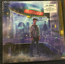 Load image into Gallery viewer, Lil Mosey : Certified Hitmaker (AVA Leak) (2xLP, Album)
