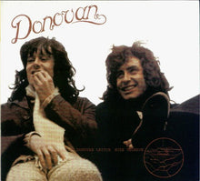 Load image into Gallery viewer, Donovan : Open Road (CD, Album, RE)
