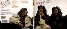 Load image into Gallery viewer, Donovan : Open Road (CD, Album, RE)
