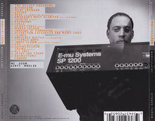 Load image into Gallery viewer, Madvillain : Madvillainy (CD, Album, RE, ADS)
