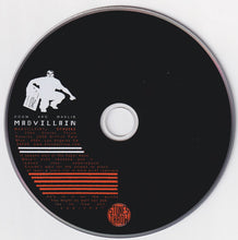 Load image into Gallery viewer, Madvillain : Madvillainy (CD, Album, RE, ADS)
