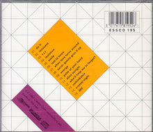 Load image into Gallery viewer, Buzzcocks : Trade Test Transmissions (CD, Album)
