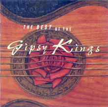 Load image into Gallery viewer, Gipsy Kings : The Best Of The Gipsy Kings (CD, Comp, RE, WEA)
